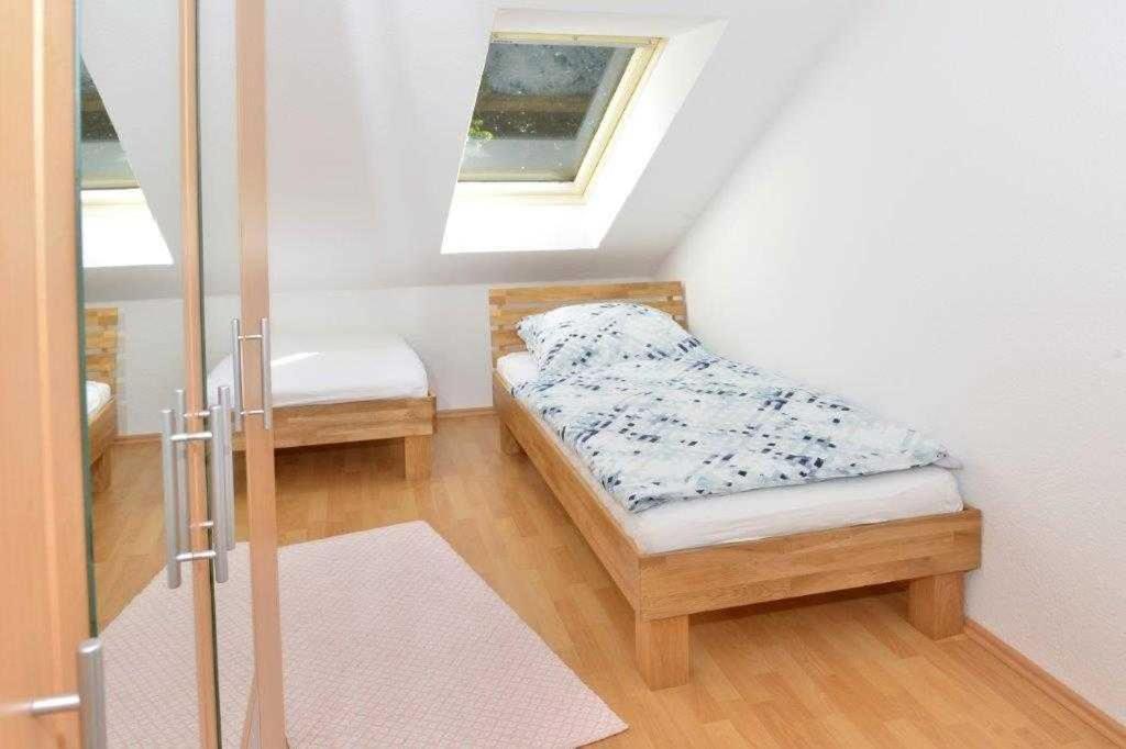 Ferienwohnung Roessing 25194 Bunde (Lower Saxony) Exterior foto